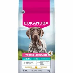 Eukanuba Special Care Working & Endurance Adult