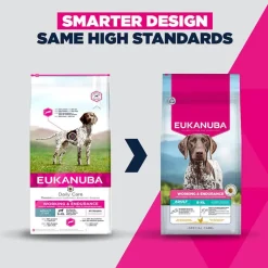 Eukanuba Special Care Working & Endurance Adult