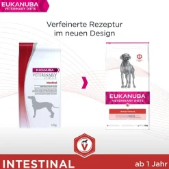Eukanuba VETERINARY DIETS Adult Intestinal