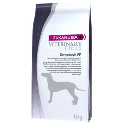 Eukanuba VETERINARY DIETS Dermatosis