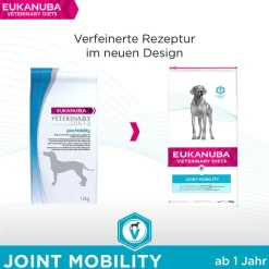 Eukanuba VETERINARY DIETS Joint Mobility