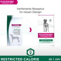 Eukanuba VETERINARY DIETS Restricted Calorie