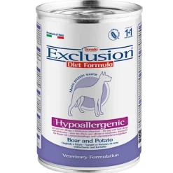 Exclusion Diet 1 x 400 g