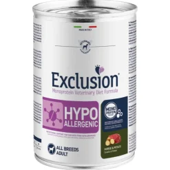 Exclusion Diet 6 x 400 g