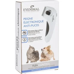 EYENIMAL Flea Control -kirppukampa