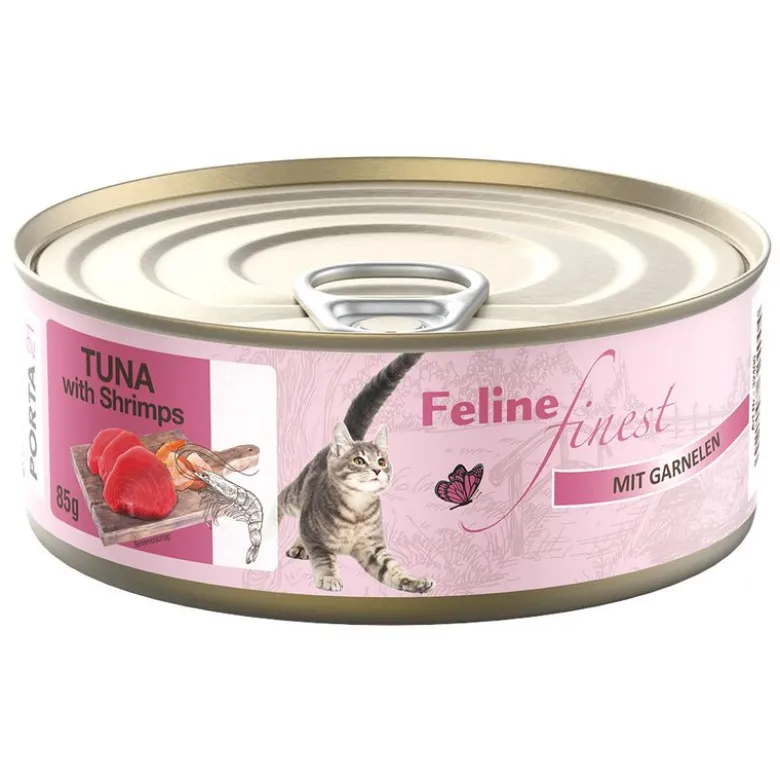 Feline Finest 24 x 85 g
