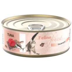 Feline Finest 24 x 85 g