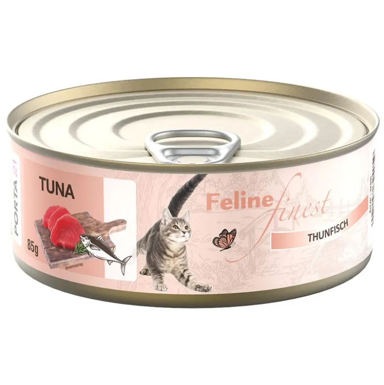 Feline Finest 24 x 85 g