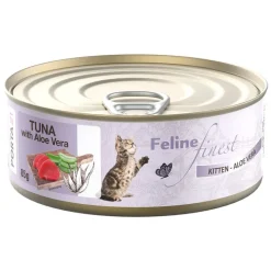 Feline Finest 24 x 85 g
