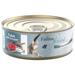 Feline Finest 24 x 85 g