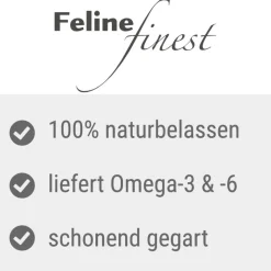 Feline Finest 24 x 85 g