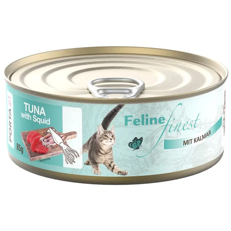Feline Finest 24 x 85 g