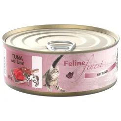 Feline Finest 24 x 85 g