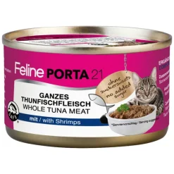 Feline Porta 21 -säästöpakkaus 24 x 90 g