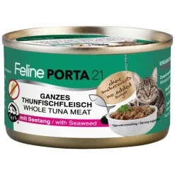 Feline Porta 21 -säästöpakkaus 24 x 90 g