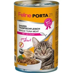 Feline Porta 21 - 12 x 400 g