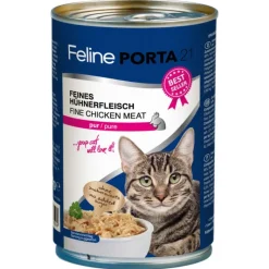 Feline Porta 21 - 12 x 400 g
