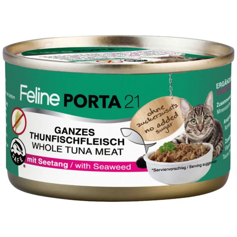 Feline Porta 21 1 x 90 g