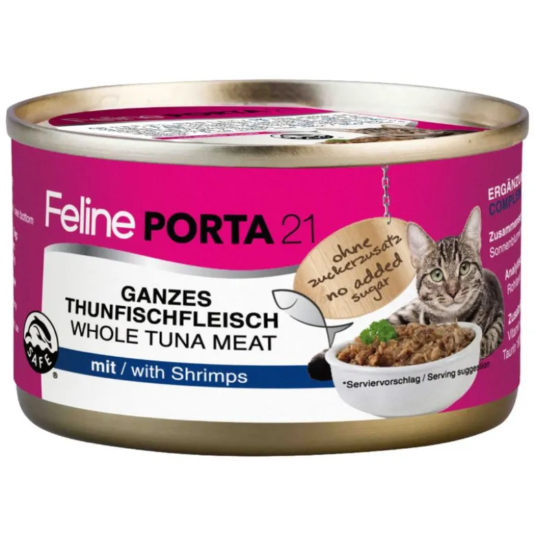 Feline Porta 21 1 x 90 g