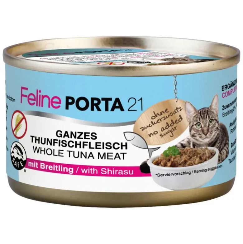 Feline Porta 21 1 x 90 g