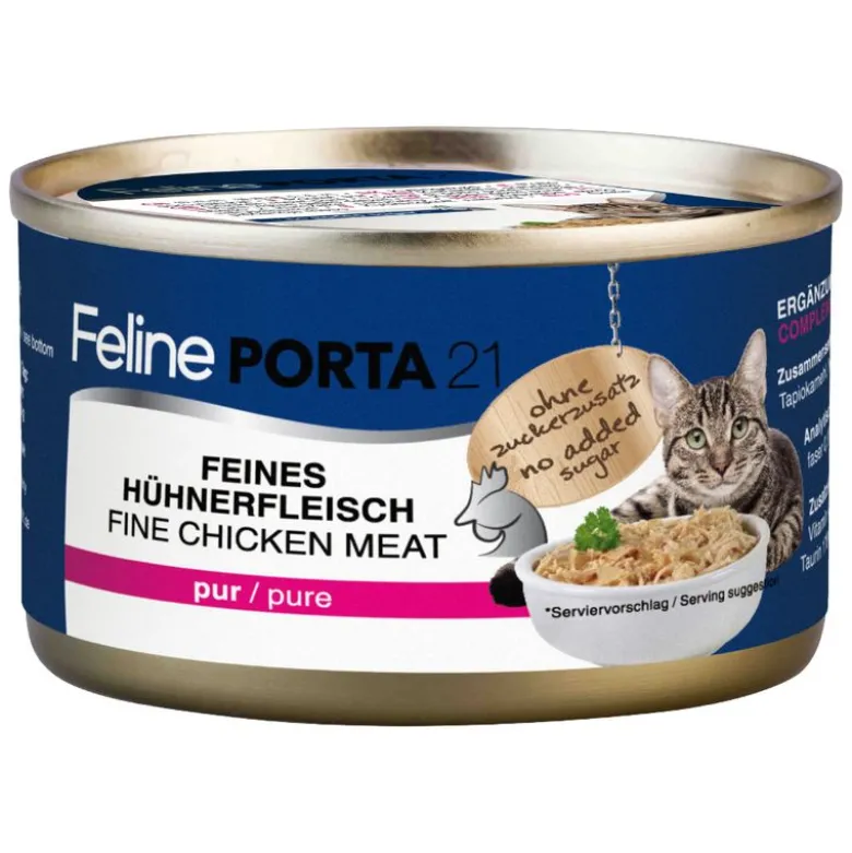 Feline Porta 21 1 x 90 g
