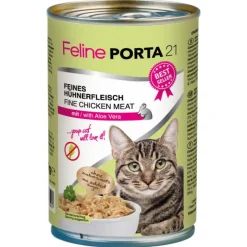 Feline Porta 21 6 x 400 g