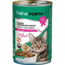 Feline Porta 21 6 x 400 g