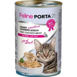 Feline Porta 21 6 x 400 g