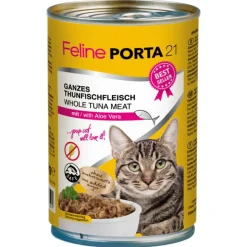 Feline Porta 21 6 x 400 g
