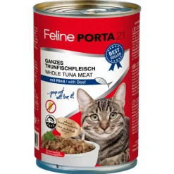 Feline Porta 21 6 x 400 g