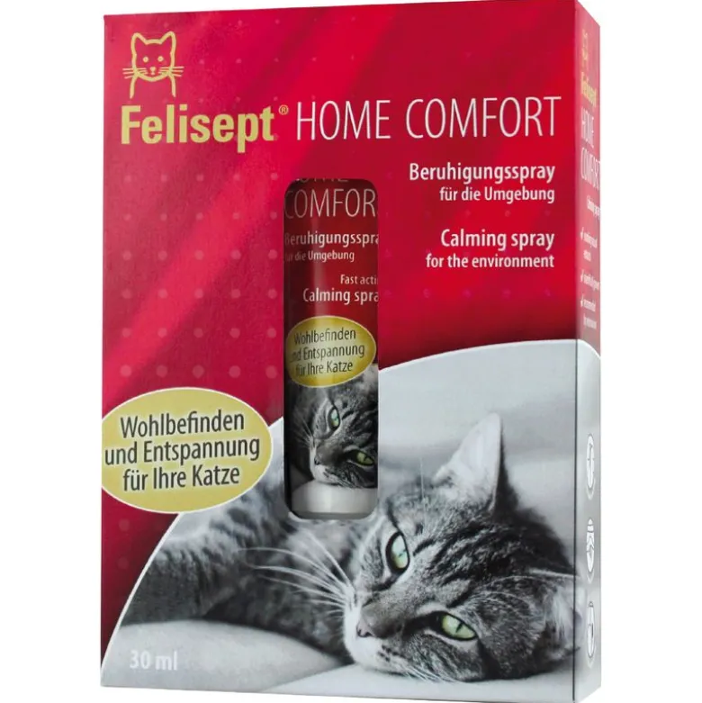 Felisept Home Comfort -rauhoitussuihke