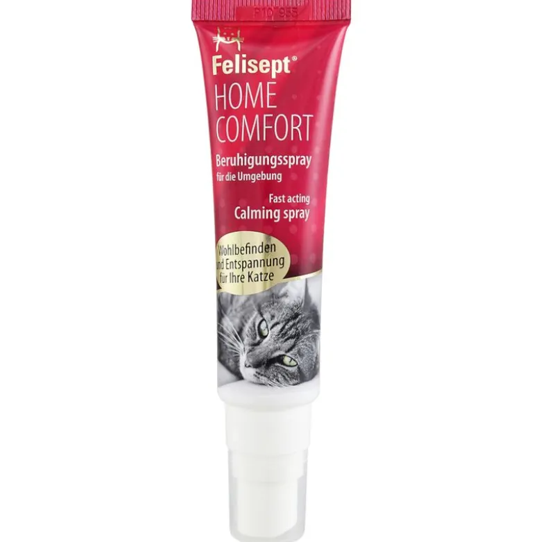 Felisept Home Comfort -rauhoitussuihke