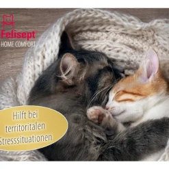 Felisept Home Comfort -rauhoituspanta