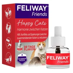 Feliway Friends