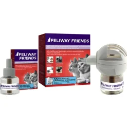 Feliway Friends