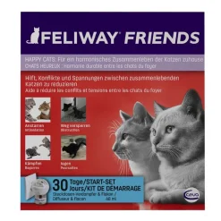 Feliway Friends