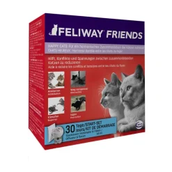 Feliway Friends