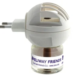 Feliway Friends