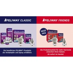Feliway Friends
