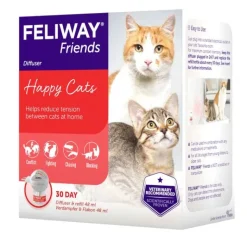 Feliway Friends