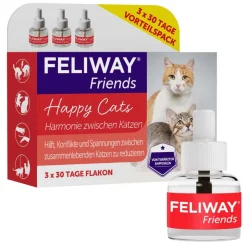 Feliway Friends