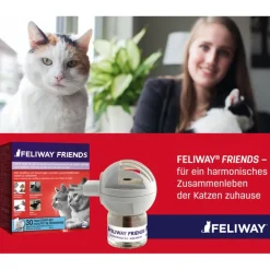 Feliway Friends