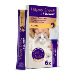 Feliway Happy Snack kana