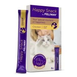 Feliway Happy Snack kana