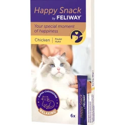 Feliway Happy Snack kana