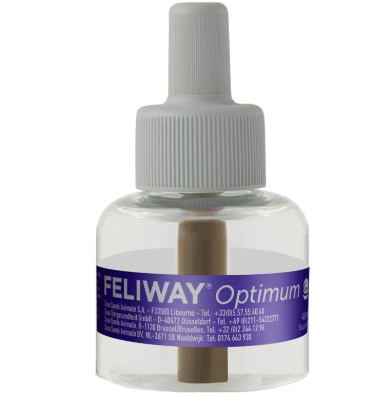 Feliway® Optimum