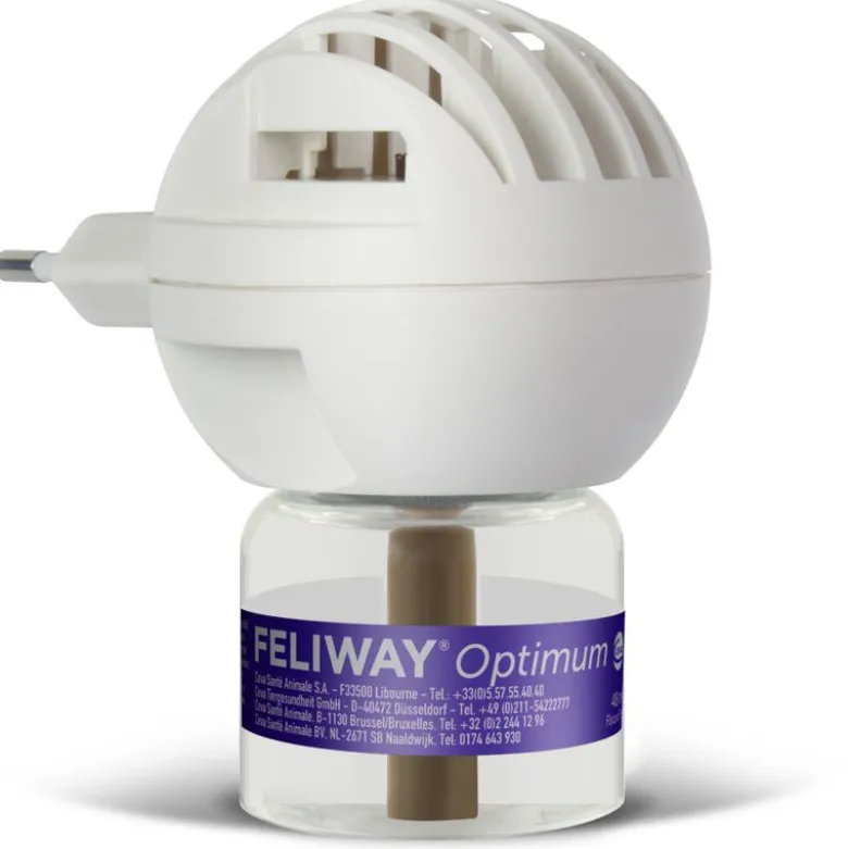 Feliway® Optimum