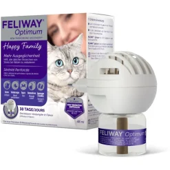 Feliway® Optimum