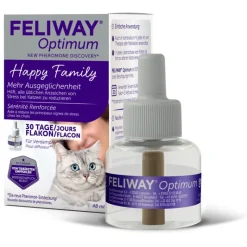 Feliway® Optimum