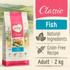 Feringa Adult Classic kala